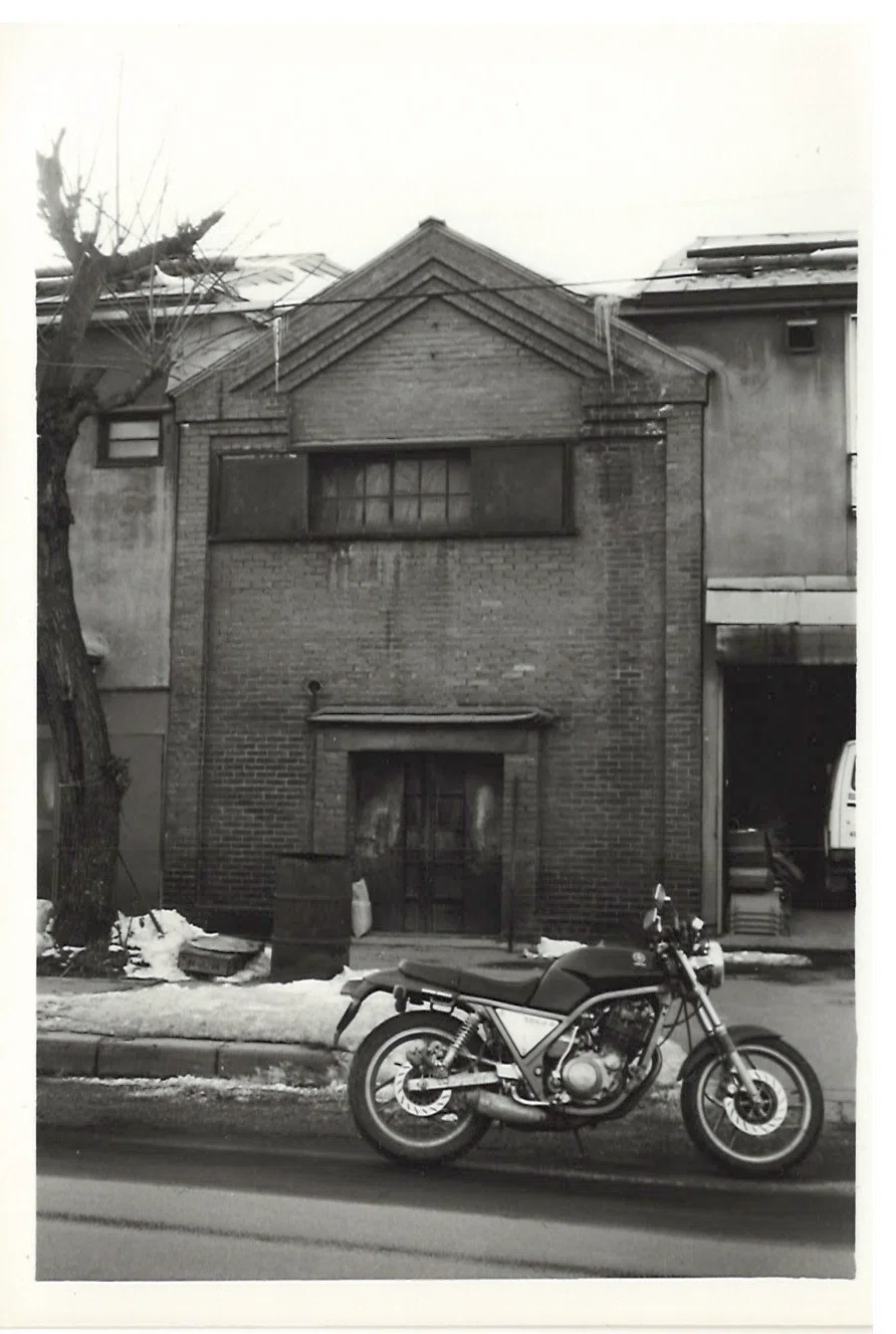 39年前の旭川、古くてモダンな建物の写真と記憶【タイムマシン】｜池ちゃん