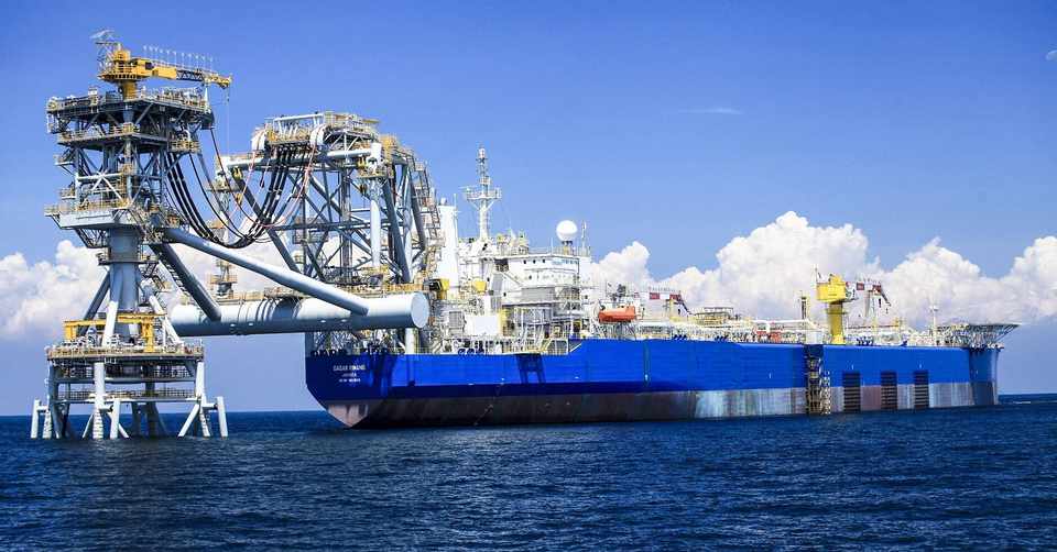 エクソン モービル