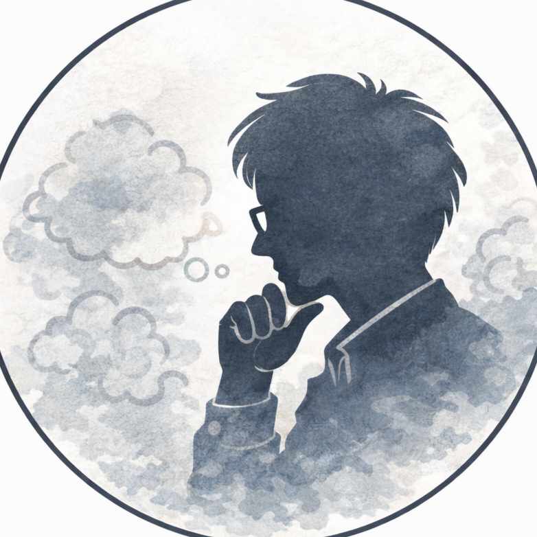 大学教員と考える社会と愚痴