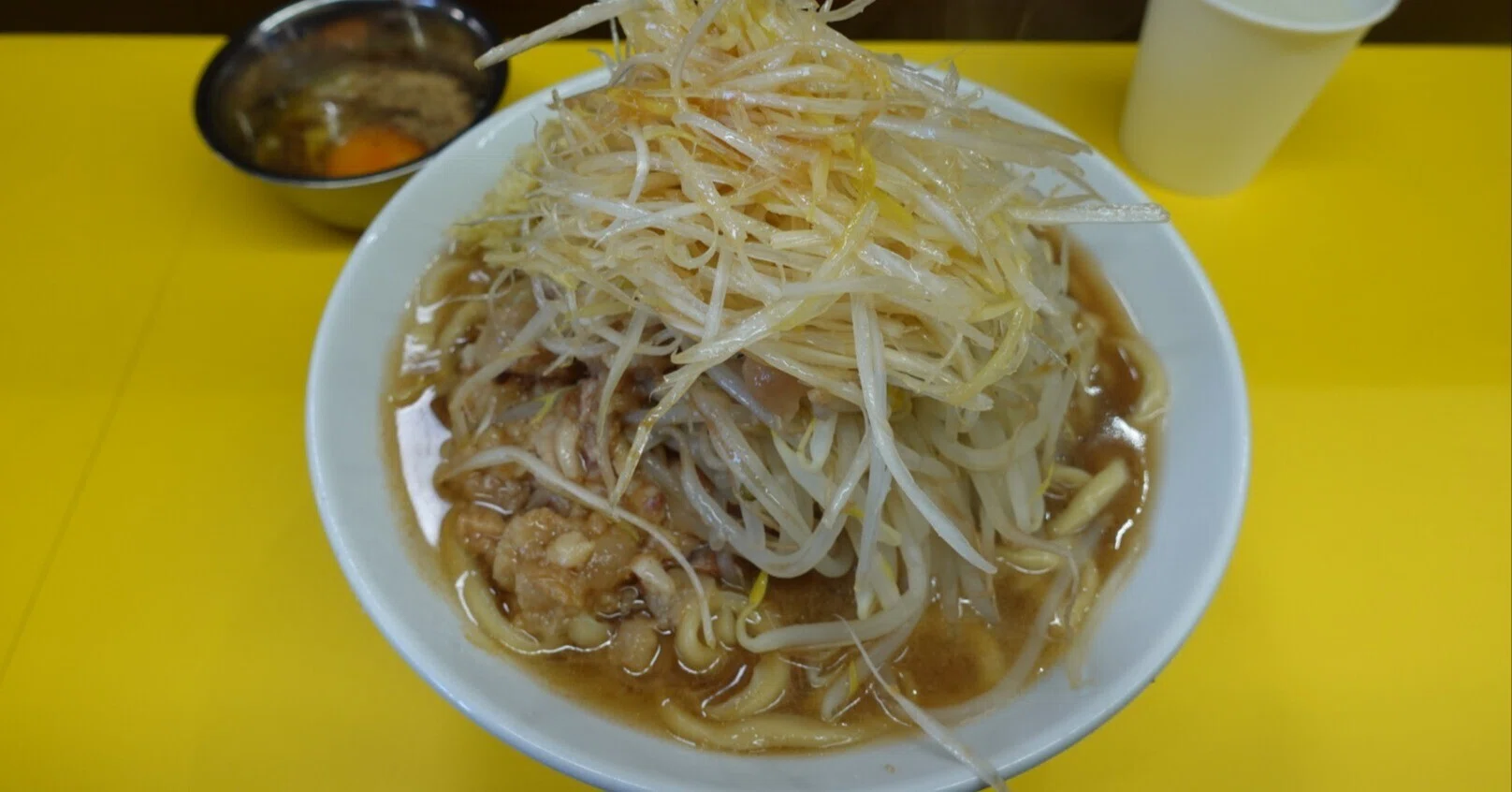 食レポ】豚が1番⭐︎脂が2番＠戸田公園（2026.01.25訪問）｜蒼風