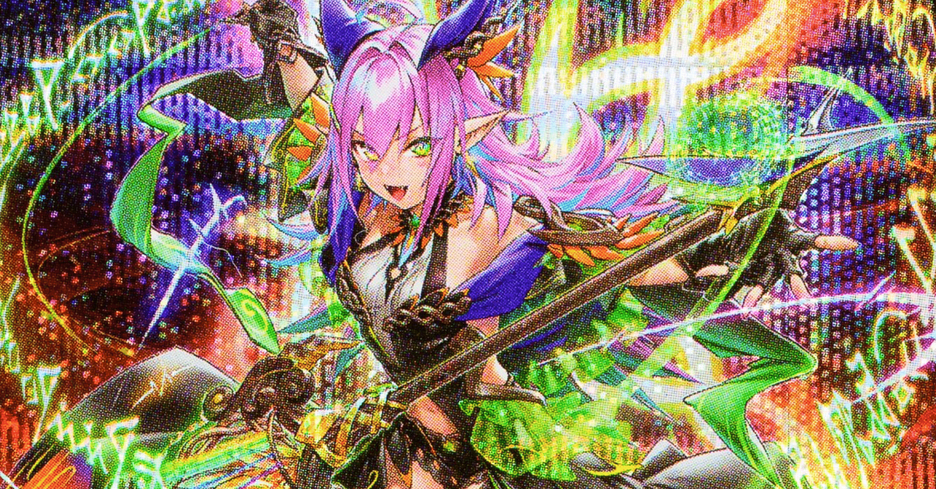 続・エルフェンノーツのすゝめ｜ひぃらぎ