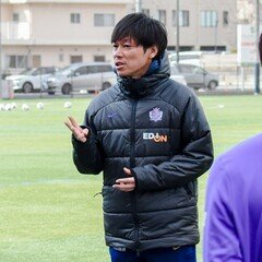 サンフレッチェ広島レジーナ｜GK木稲瑠那、緊褌一番｜湊昂大／Kota Minato