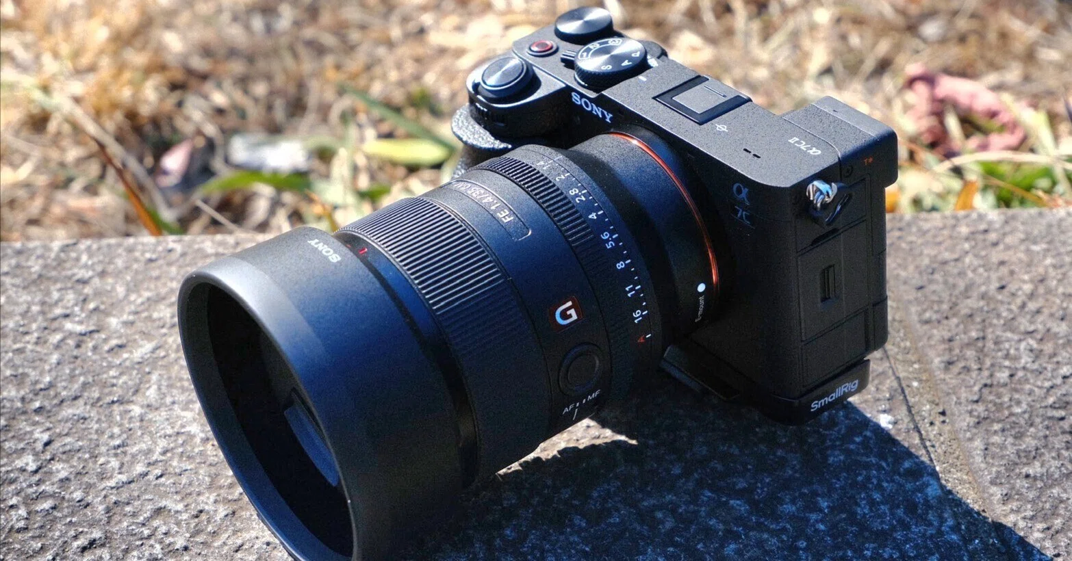 僕が2026年にα7CⅡを購入した理由｜yama
