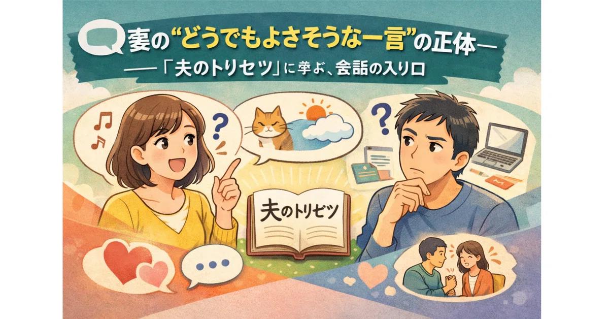 見出し画像