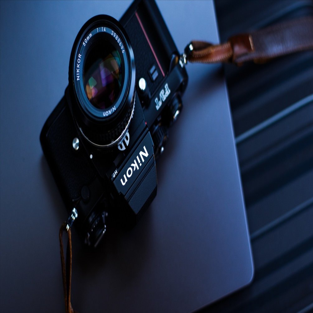 写真が撮れなきゃカメラじゃない！ 写真が撮れなきゃカメラじゃない！ なぜ小さくても「カメラ」でないと