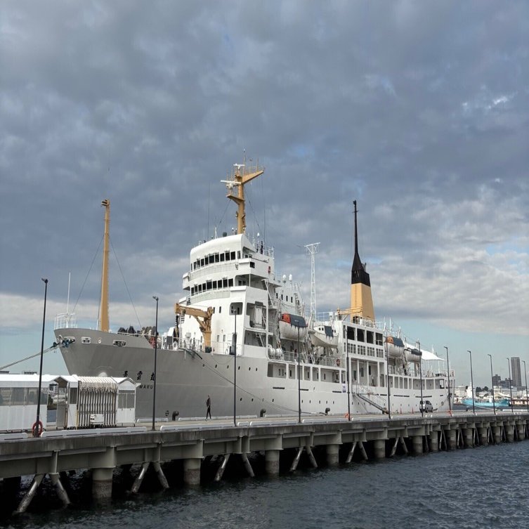 2026年2月施行】STCW-F条約の適用と船員法改正｜🏖️うみ🏖️海事代理士