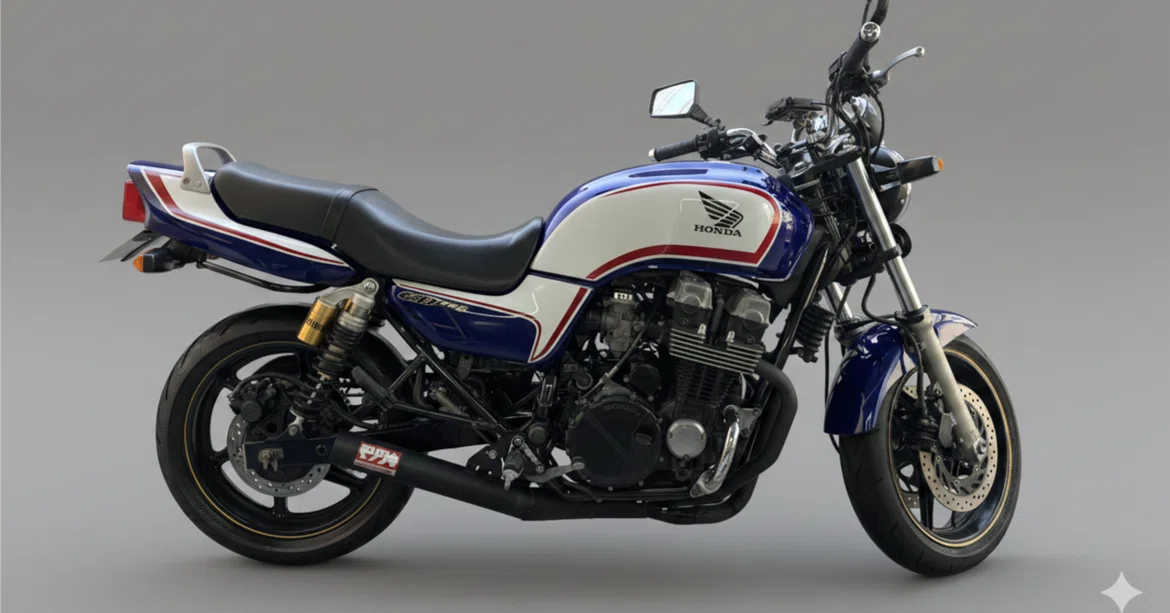 [#1] Recommendations for Motorcycles - My Motorcycle History -｜garagea