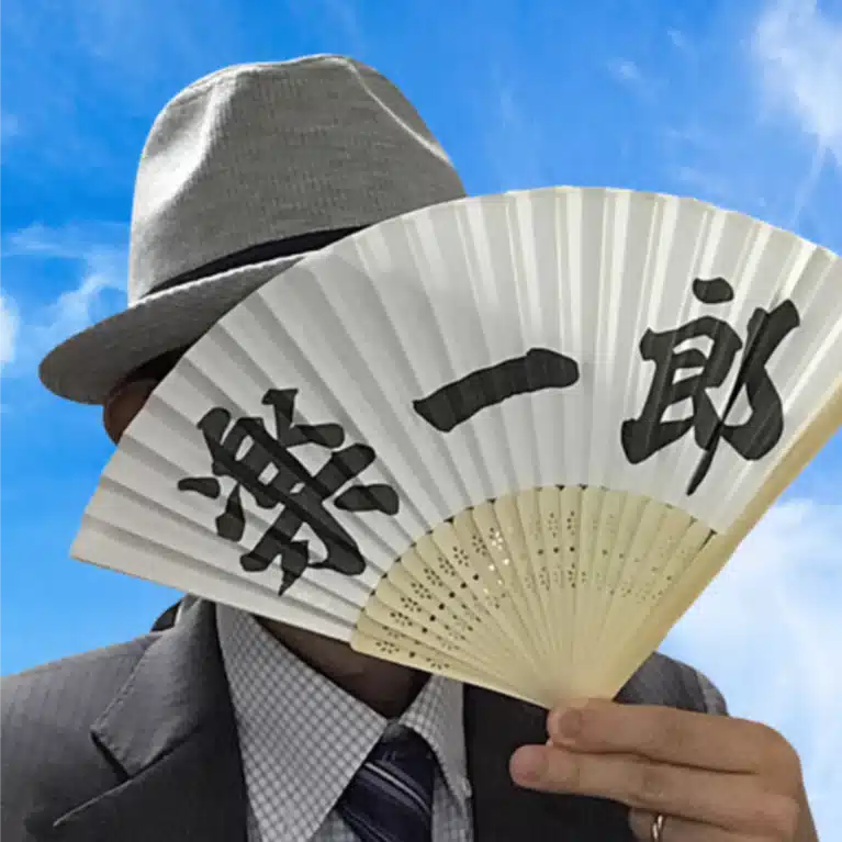 魂の語り部🔥楽一郎｜人生を物語として読み解く人