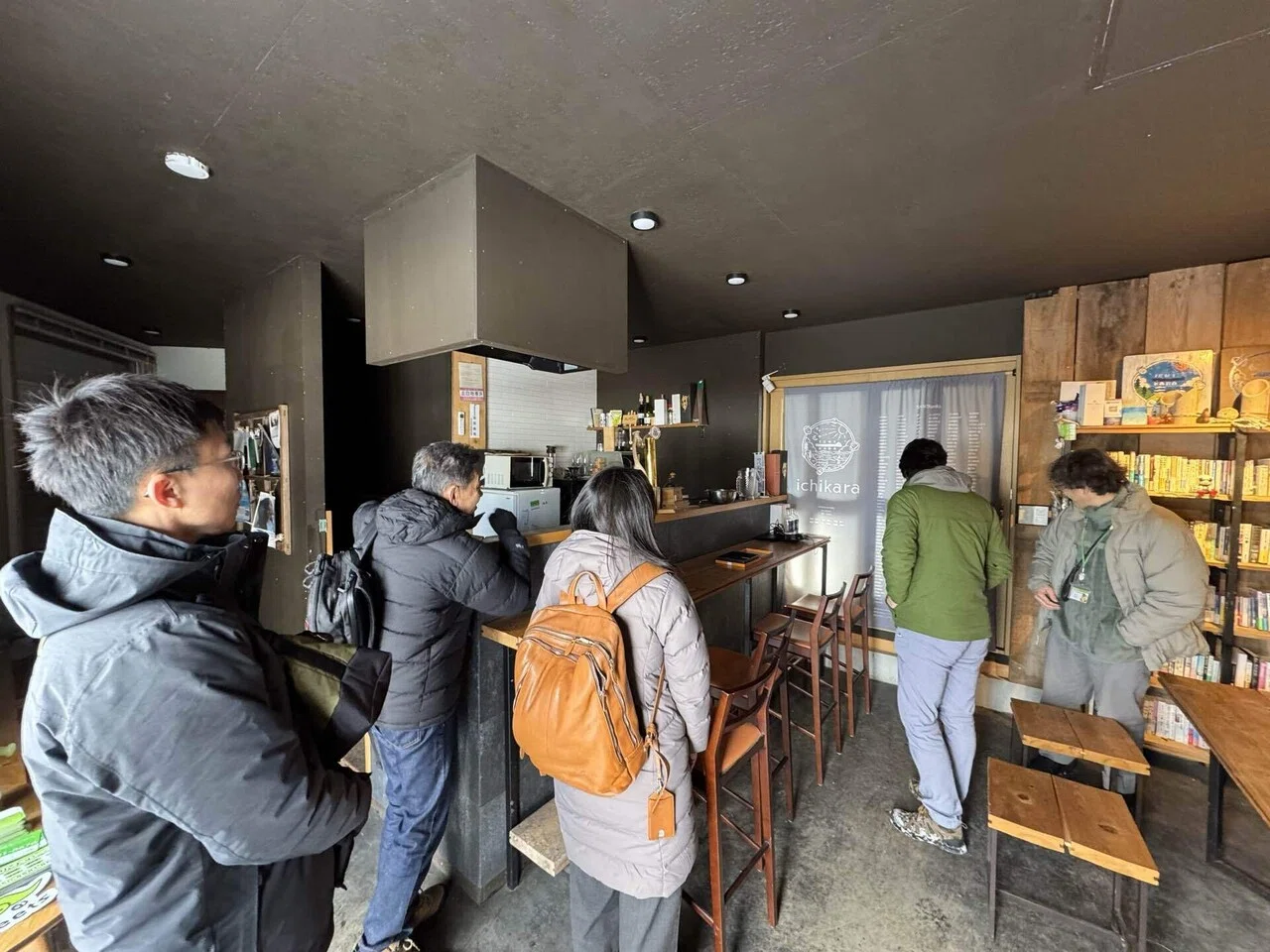 北海道厚真町DMC】100人の乾杯と、雪上の熱狂。その裏にある「汗」と
