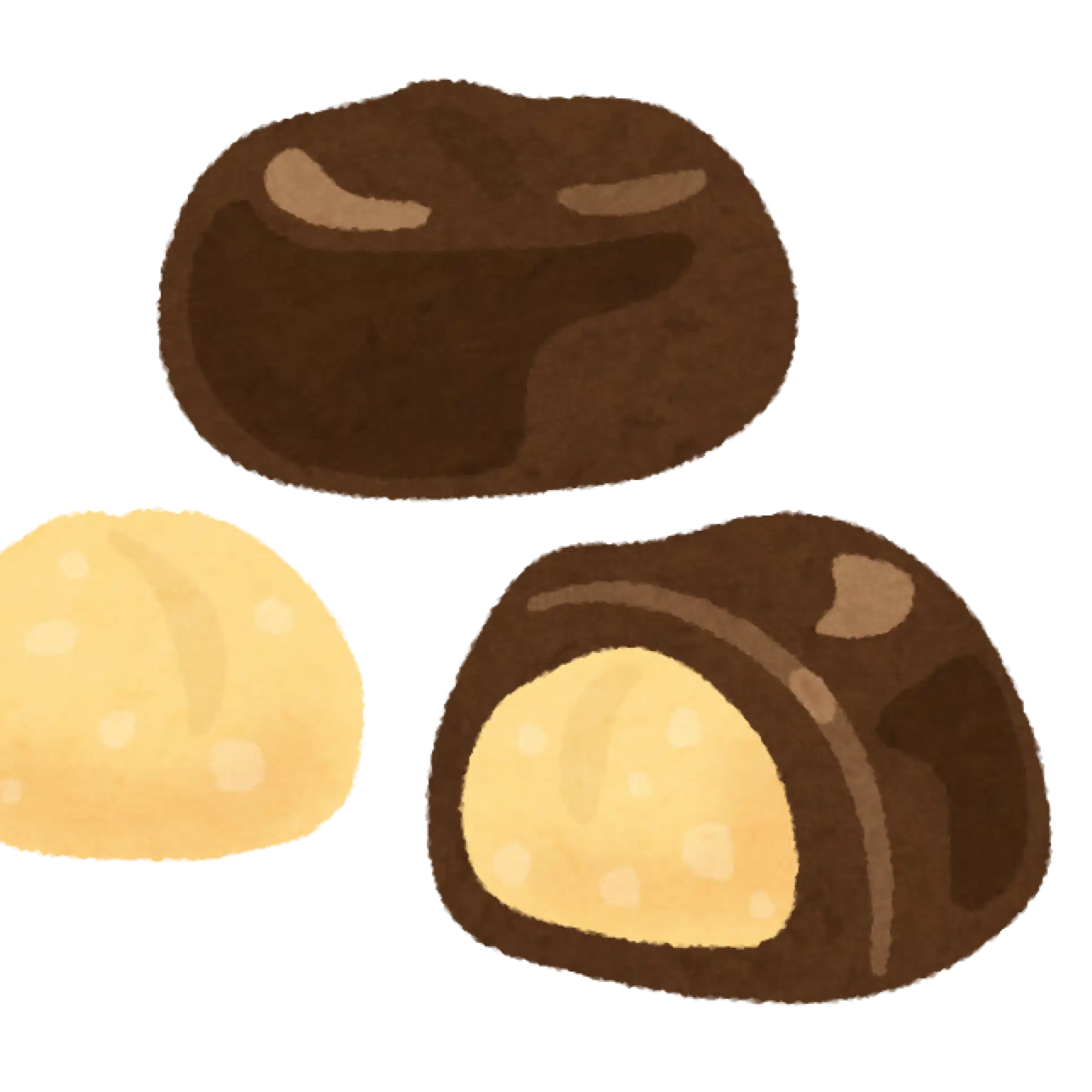 sweets_foods