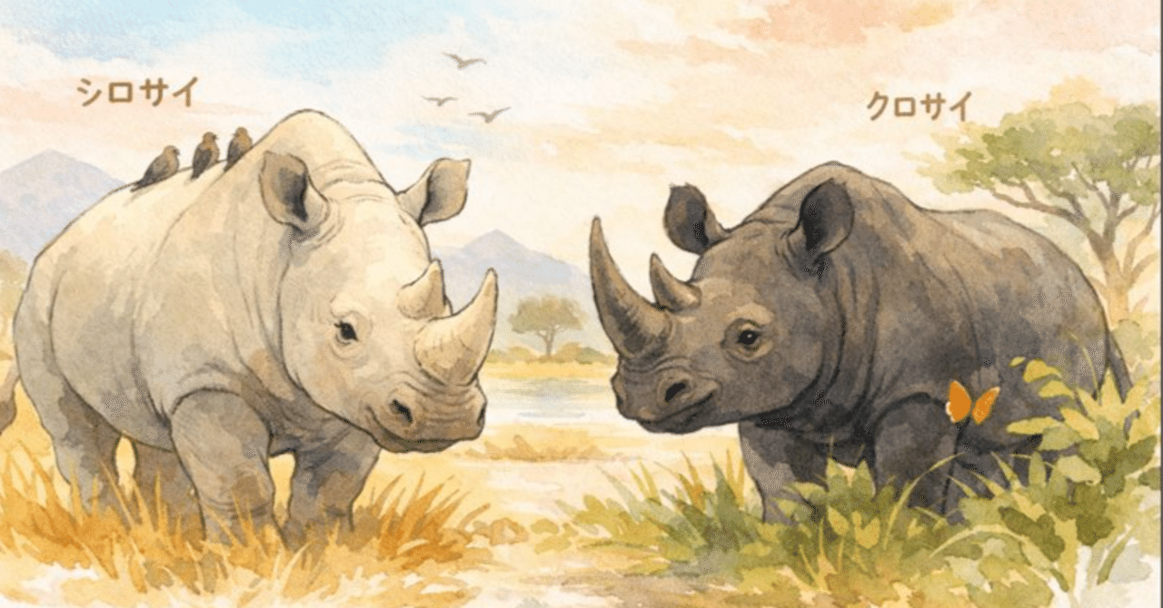 勝ちにこだわる人ほど苦しくなる理由──サイに学ぶ「強さ」と才能の