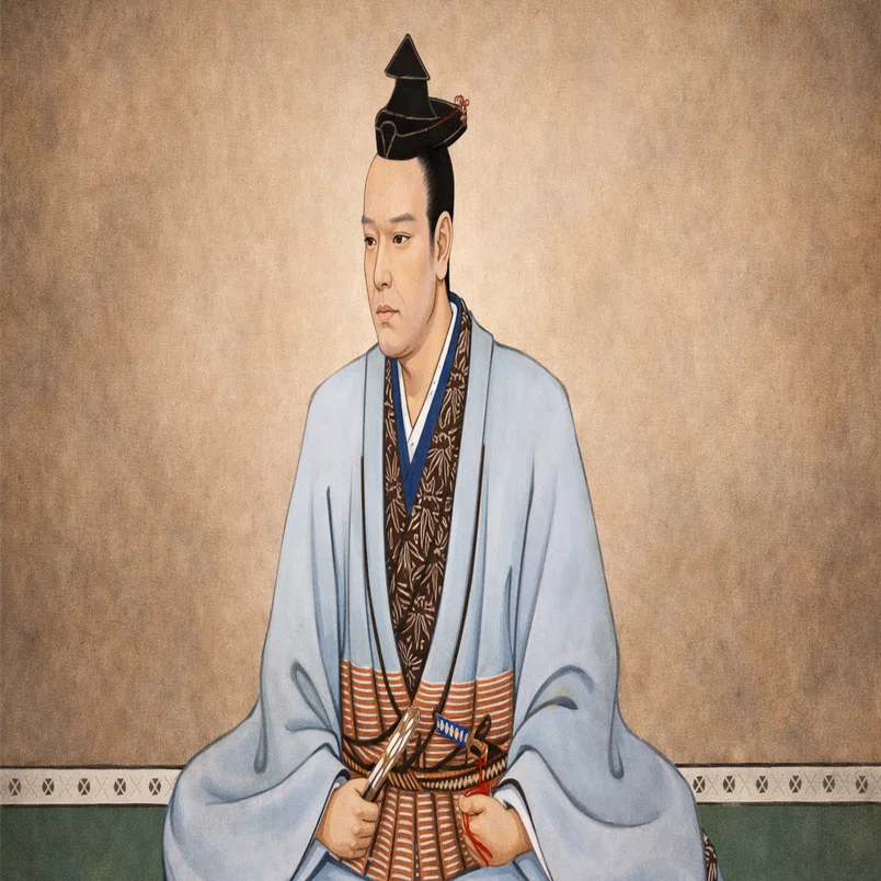 偉人の声】明智光秀｜偉人伝