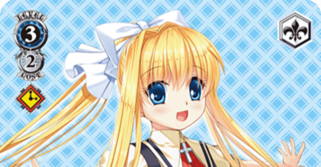 ヴァイスシュヴァルツ スタンダード トリオ大会 参加記録｜カメシュン