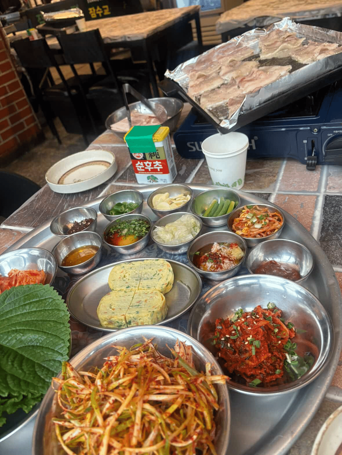 韓国旅行】検索しても出てこない。富豪が案内する「裏・東大門」ツアー