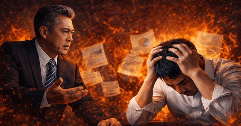 優しい人ほど、仕事が増えていく現場の正体