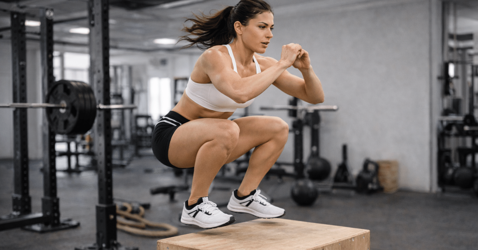 速度で鍛えるという発想Velocity-Based Training（VBT）は本当に