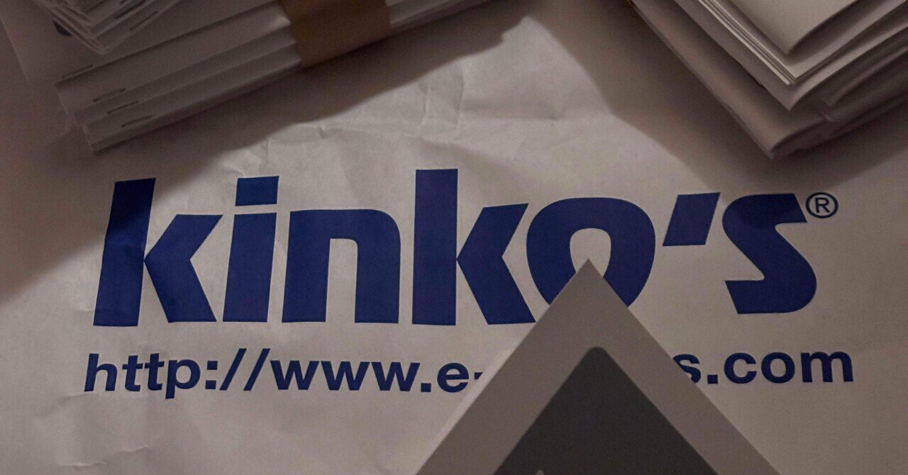 ZINE │ エッセイを形にした日。｜茶加 │ ちゃか。