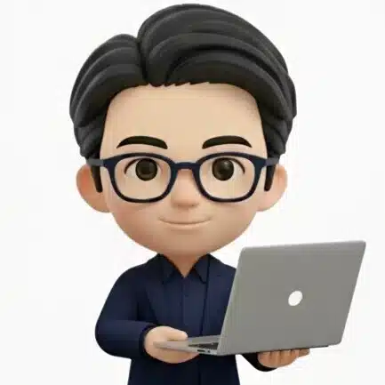 盛田哲矢｜中小企業のAI活用×社内ルールづくり