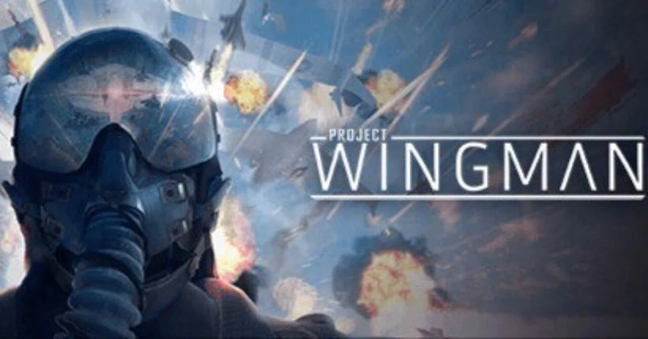 PROJECT WINGMAN～蒼い朱雀のカスカディア飛行日誌その3｜蒼い朱雀