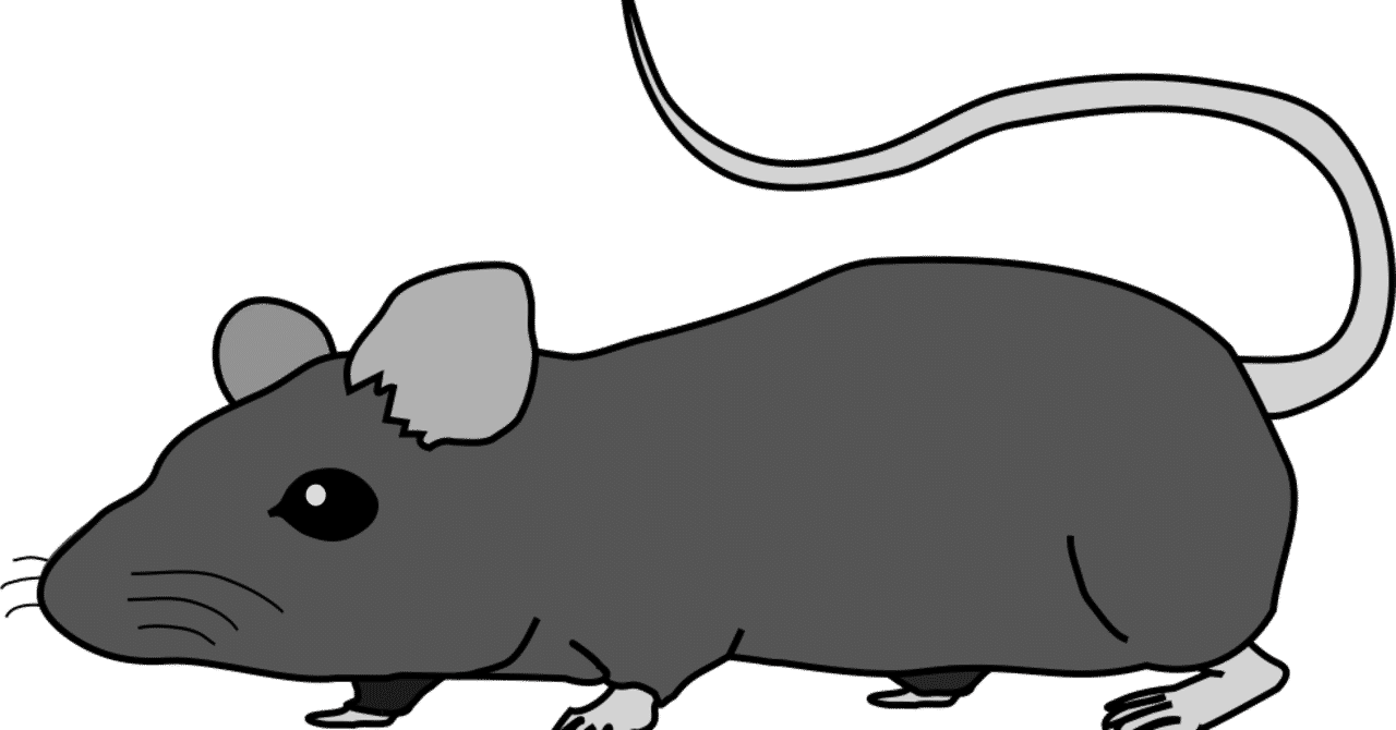 動物実験 の新着タグ記事一覧 Note つくる つながる とどける