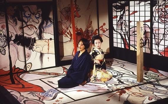 浪漫三部作/鈴木清順｜marr / alma booksの中の人