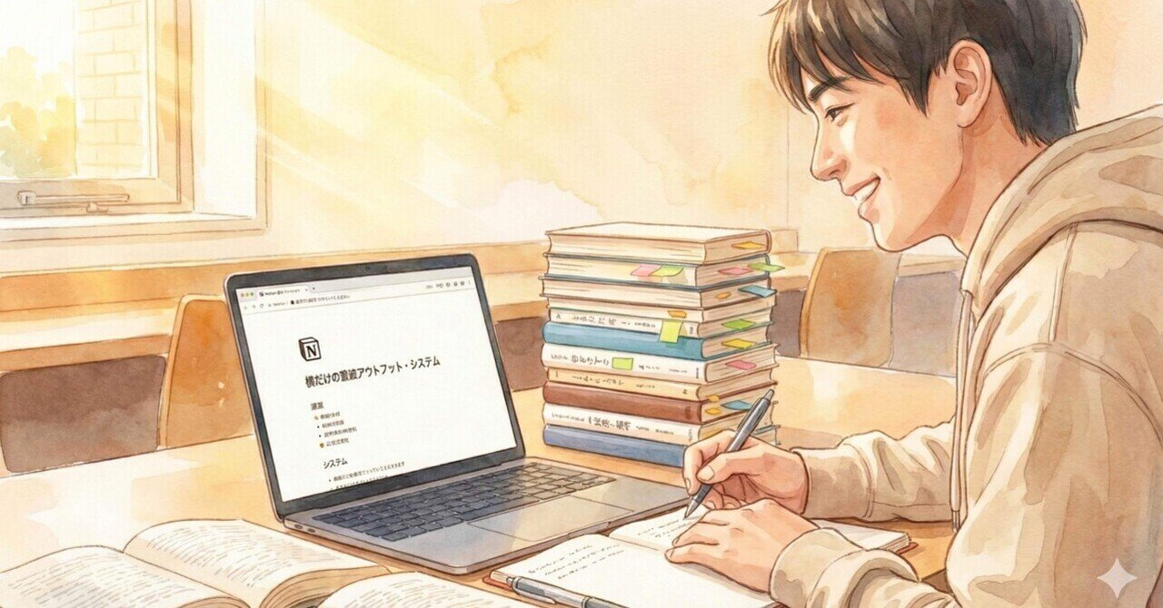 読書術に「正解」はない。 試行錯誤の末にたどり着いた、僕だけの最強