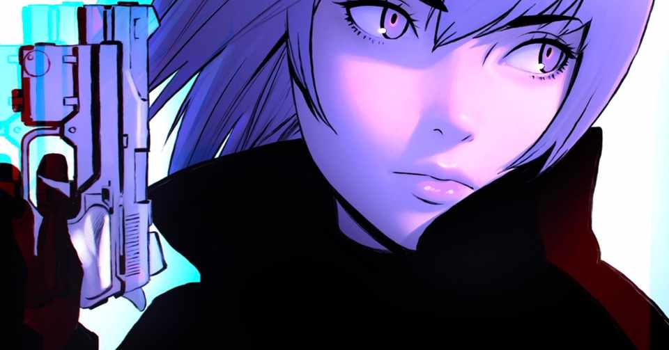 攻殻機動隊sac 45 鑑賞時のメモ 村八分モリー Note