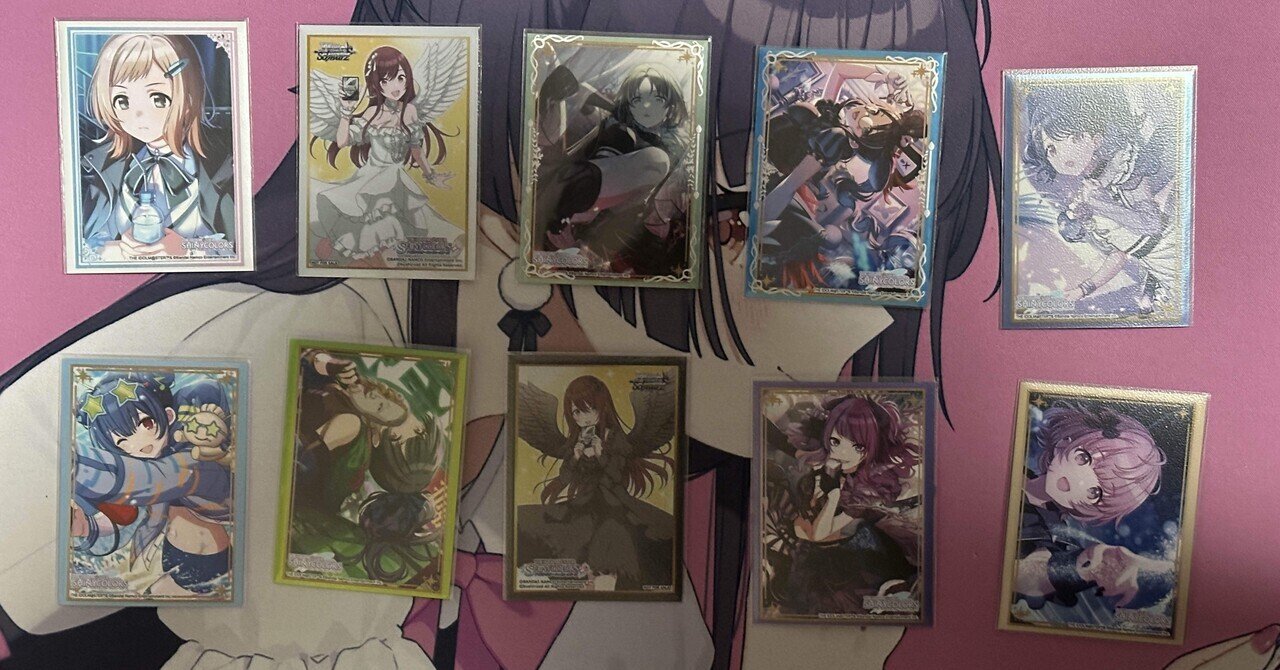 ユニオンアリーナ】シャイニーカラーズ プレシャス所感｜みっく