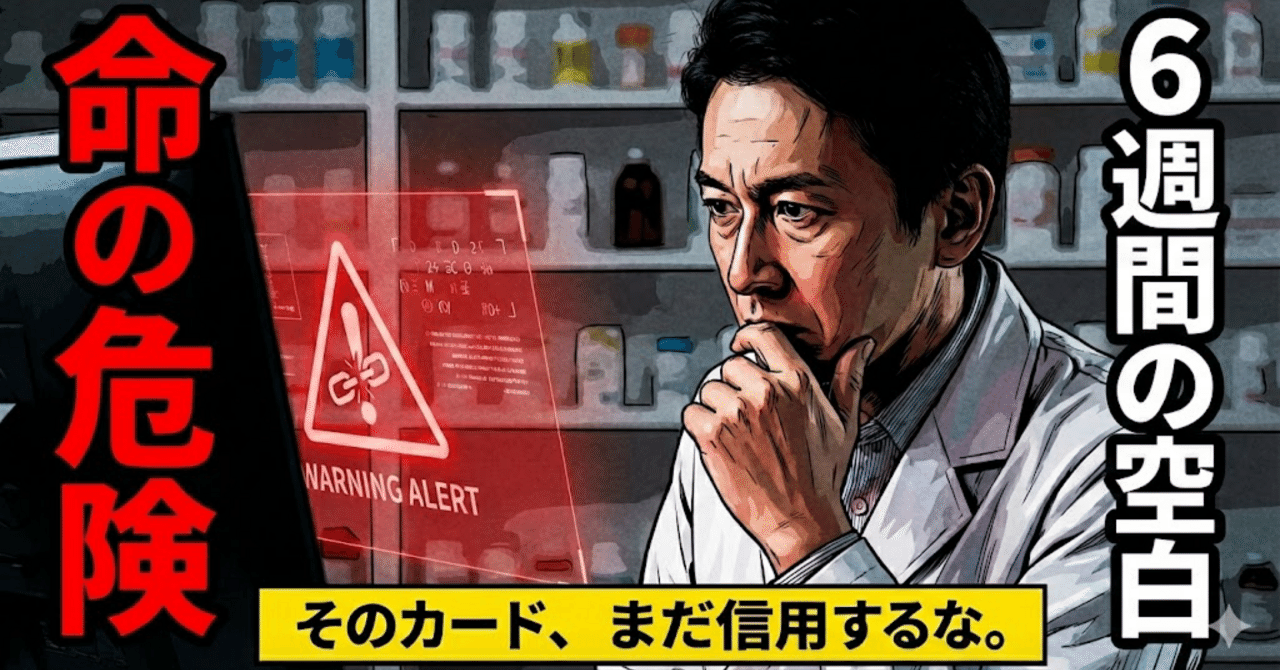 マイナ保険証で薬局が改悪？2026年、待ち時間と自己負担が増える訳｜Pharman Academit