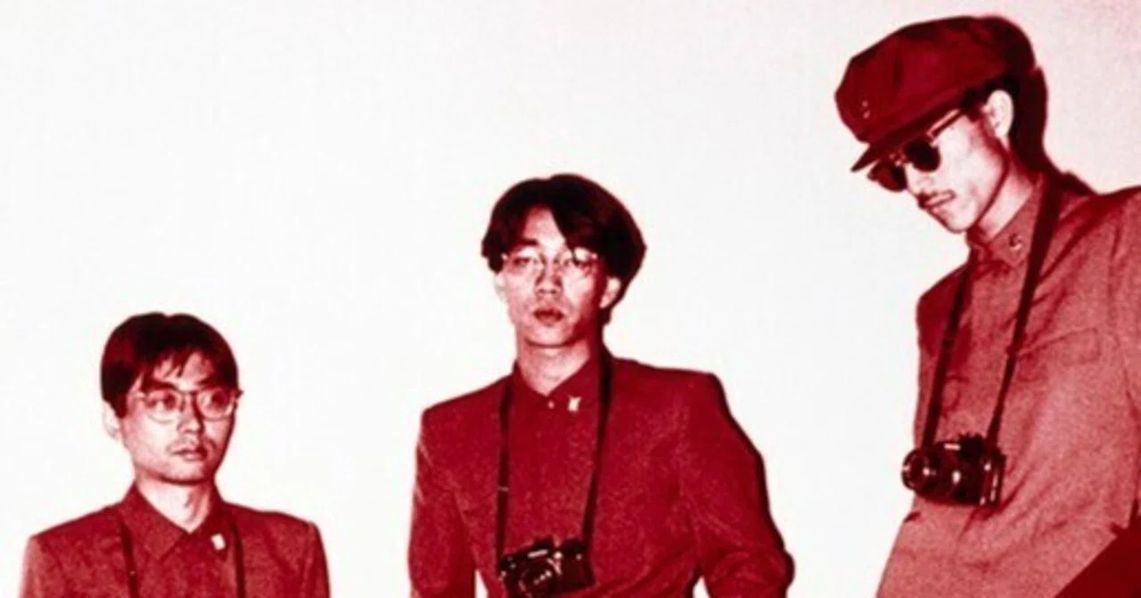 音の備忘録】Castalia ／ Yellow Magic Orchestra（日本）｜げんぞう