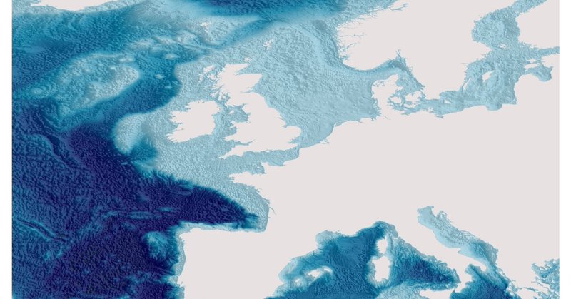 【地図分析】 なぜ欧州の風力は安い? 地図が暴く「圧倒的なコスト格差」の理由
