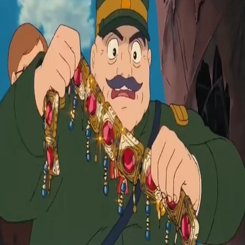 空中都市ラピュタ 奴隷交易国家説 歴ログ 尾登雄平 Note