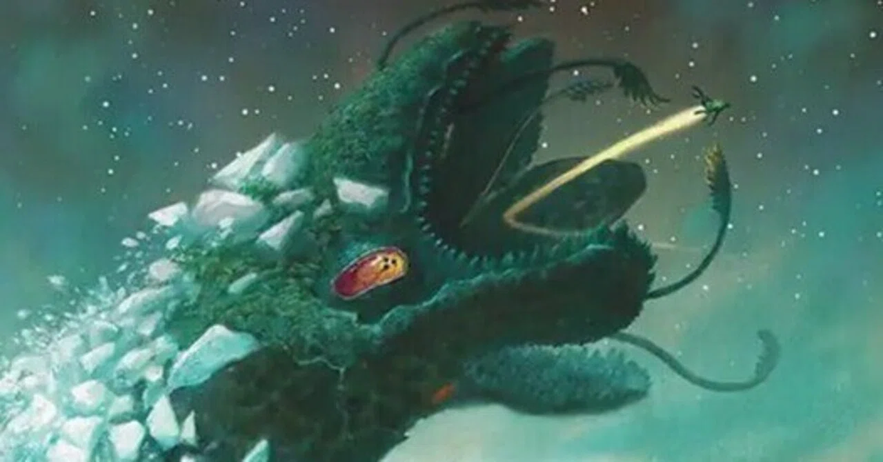 EDH：迷える探求者、梓（ブラ3のすがた）｜AZ*terisk