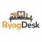 RyogDesk｜3Dプリンター使いの在宅ワーカー