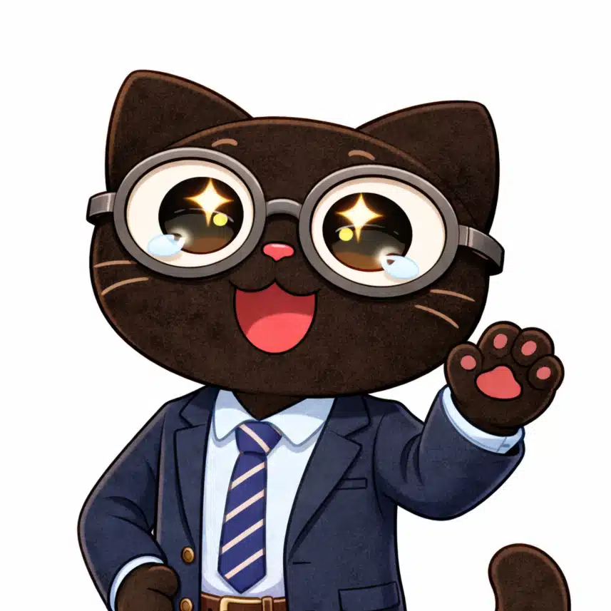 くろすけ