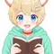 オニャン | 読書メイン