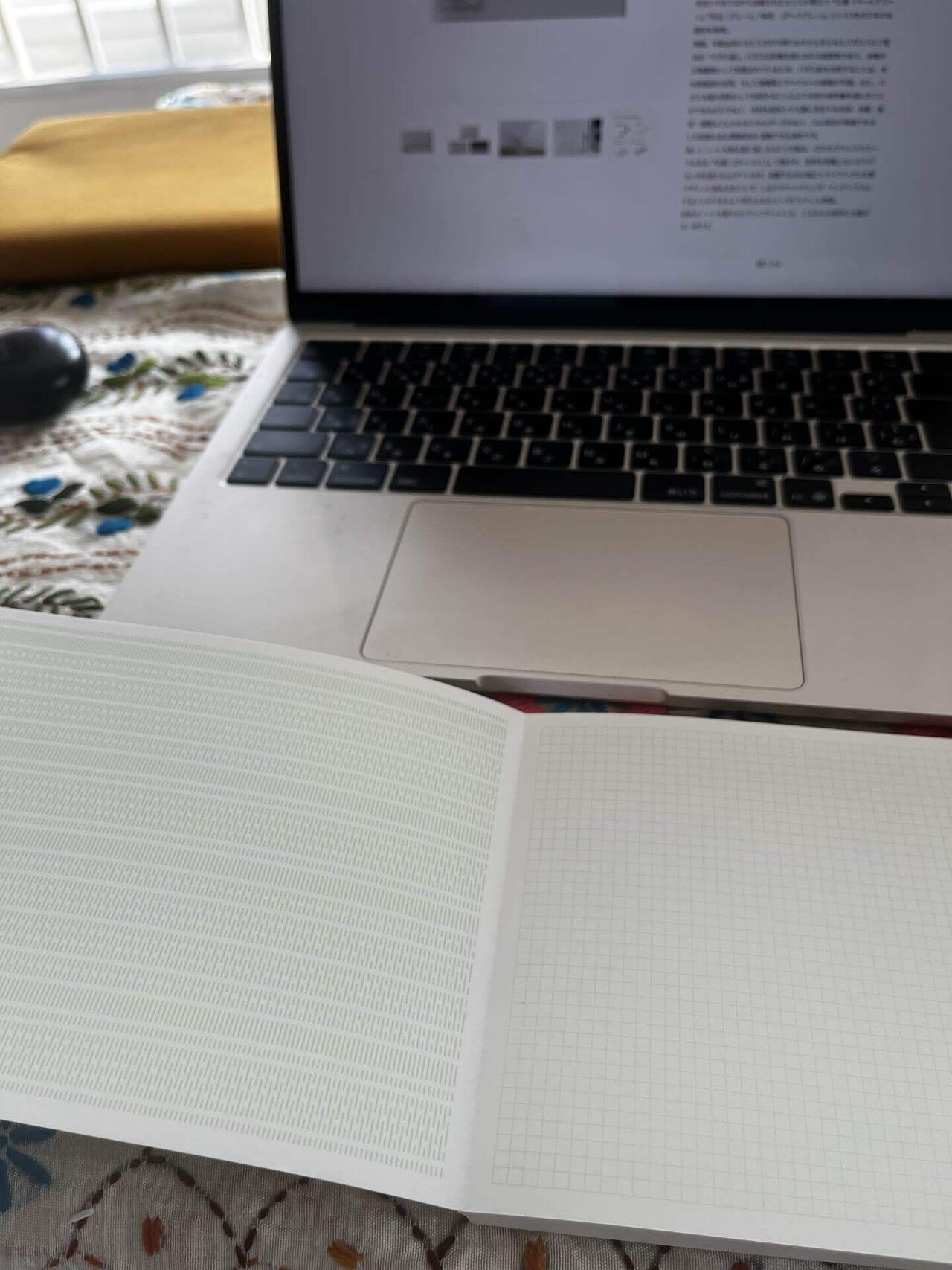 ヤマノススメ展 秋葉原 おもいでノート ヤマノススメ Next Summit展 in AKIHABARA | やまゆきPの徒然日記