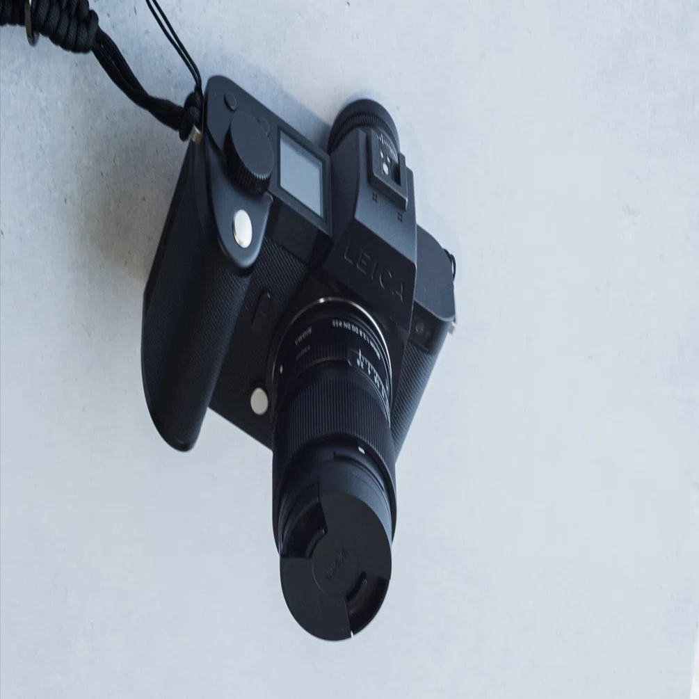 Sigma カメラ My thoughts on the Sigma BF camera. — Les Gaddis | Cinematographer デジタルカメラ