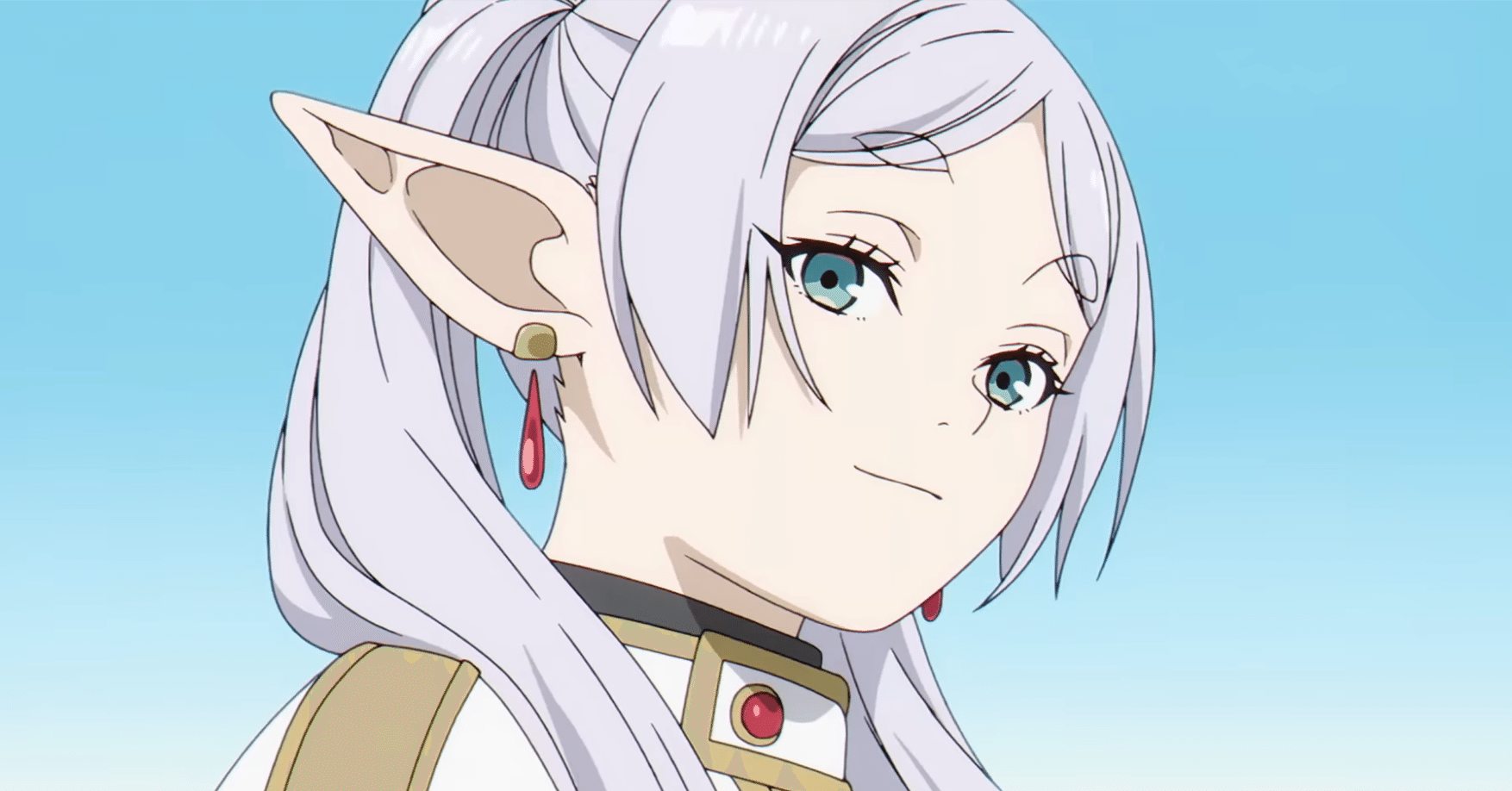 フリーレンは論理に見切りをつけたのだ。どうして剣の魔族とは「話す