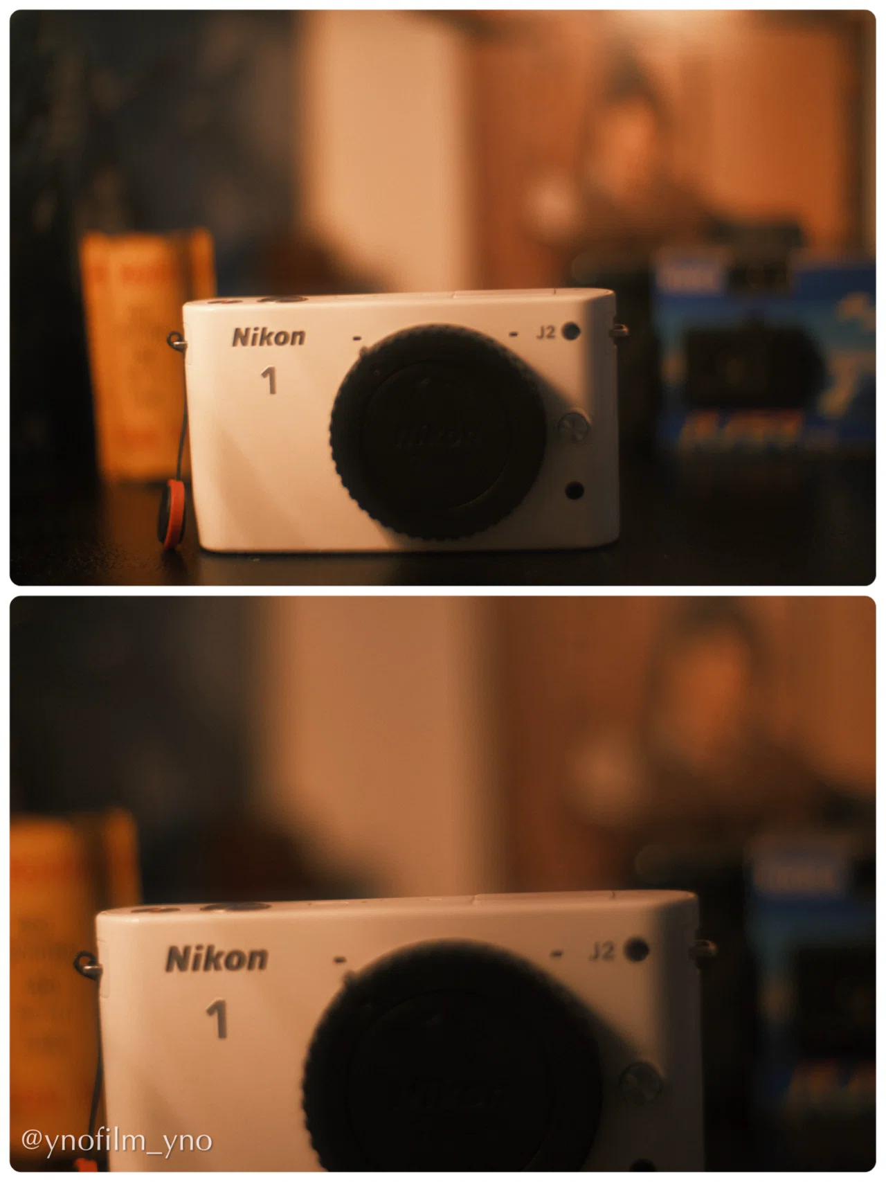 123 📷 FUJIFILM Xシリーズでフルサイズのオールドレンズを楽しむ