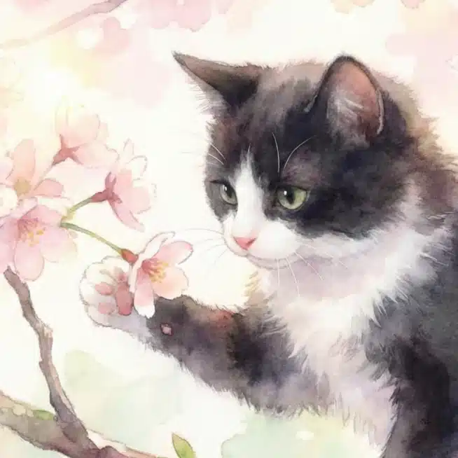 桜城文緒