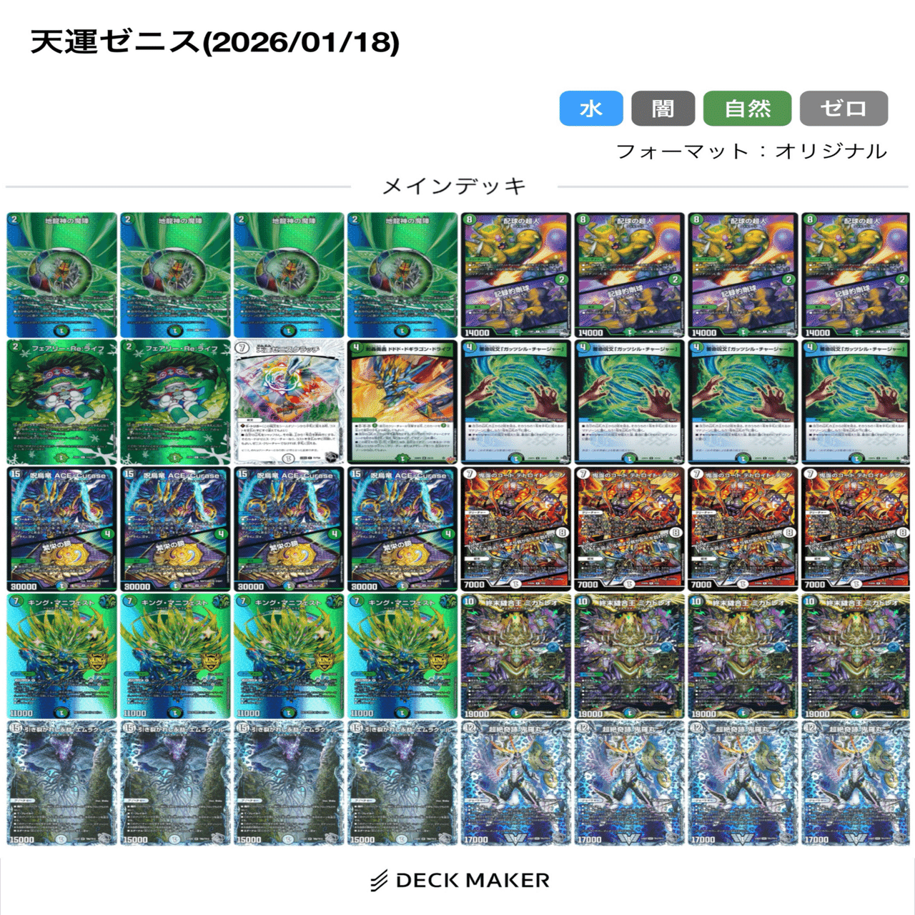 ざれごと20260126｜Atu