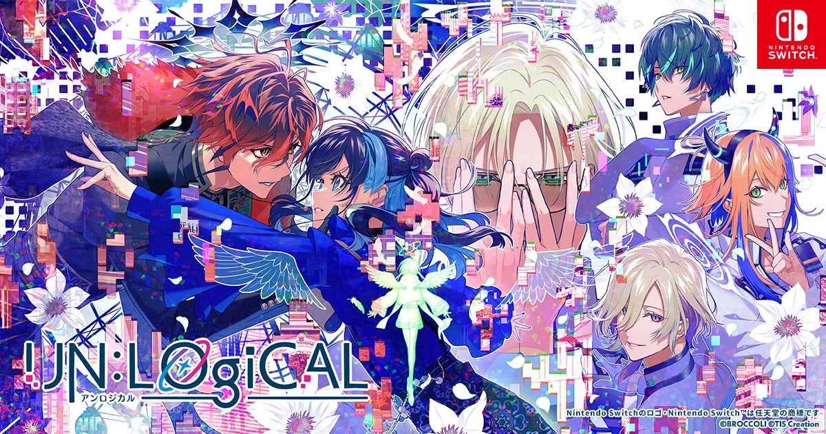 UN:LOGICAL まとめ UN:LOGICAL(アンロジカル)おすすめ攻略順&感想(ネタバレなし) - くにゆ