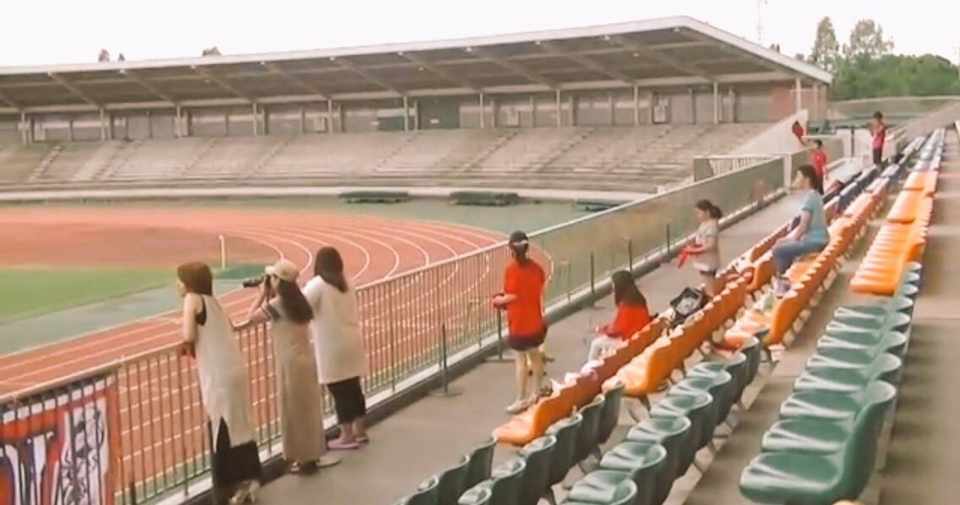 市川scでの応援を振り返って 16 19 仮 むー むー Note