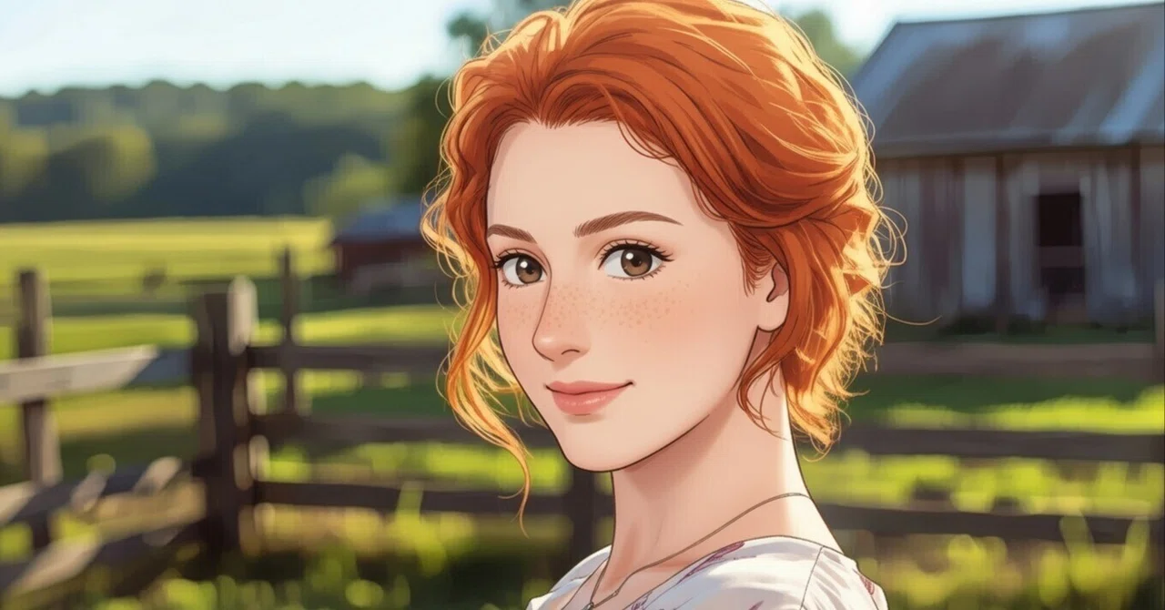 [映画] Anne of Green Gables (1985)｜読書ナリ（dokushonary）