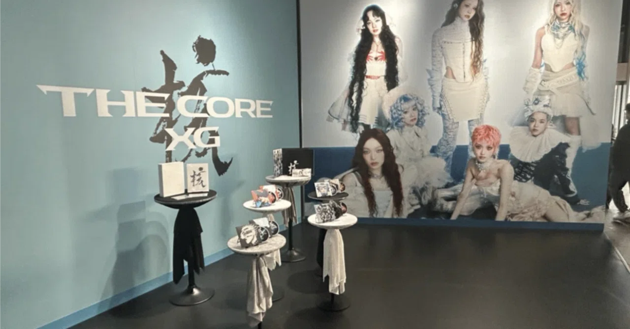 XG the core 核 TSUTAYA 特典 トレカ 7種 コンプ　おまけ 期間限定スペシャル XG the core 核 TSUTAYA 特典 トレカ 7種 コンプ