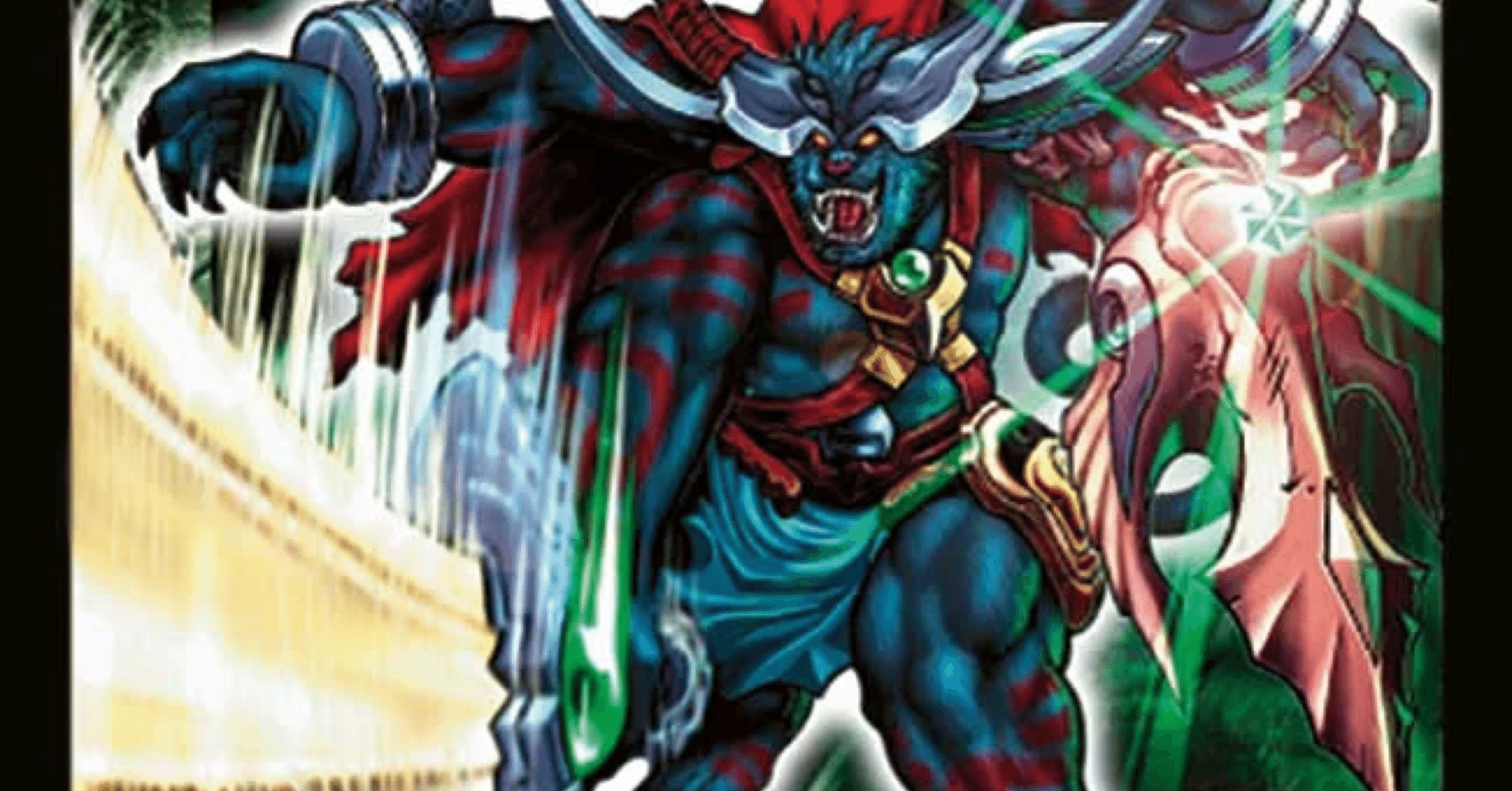 俺的”デュエマクラシック05“ファンデッキ”集！〜自然編〜｜スガサワ