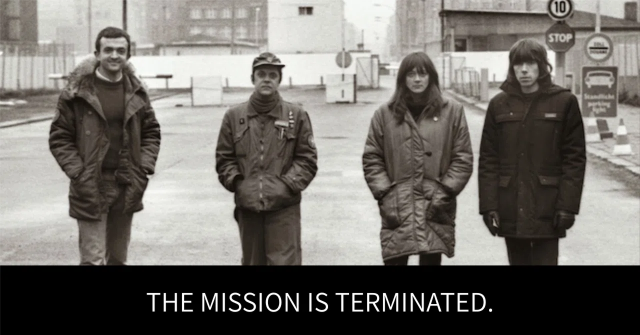 Throbbing Gristle—崩壊の内部と、4つの未来｜GNYO2さん
