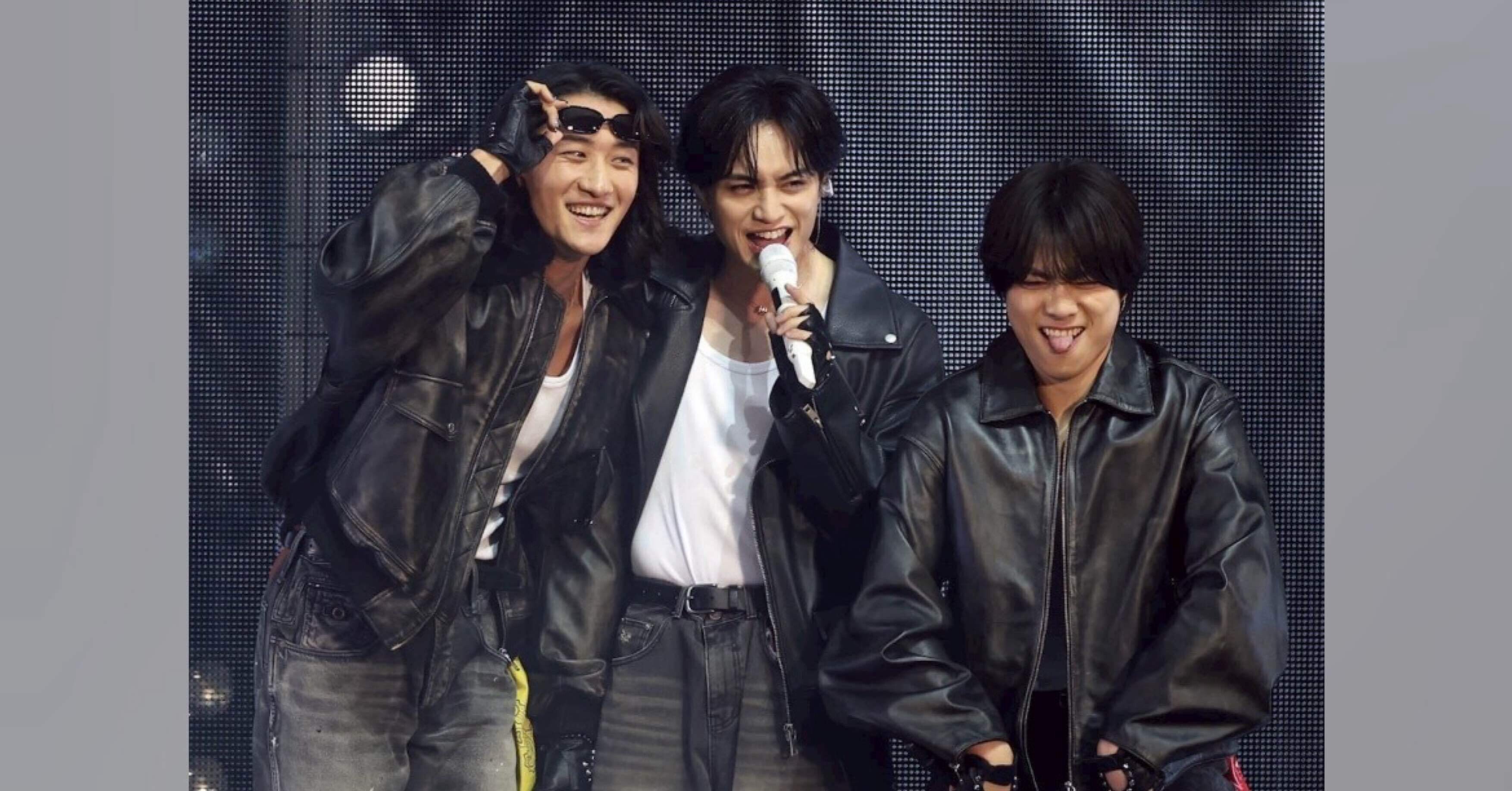 けんしげひー「極楽蝶」が帰ってきた夜。｜たまゆき⛄️