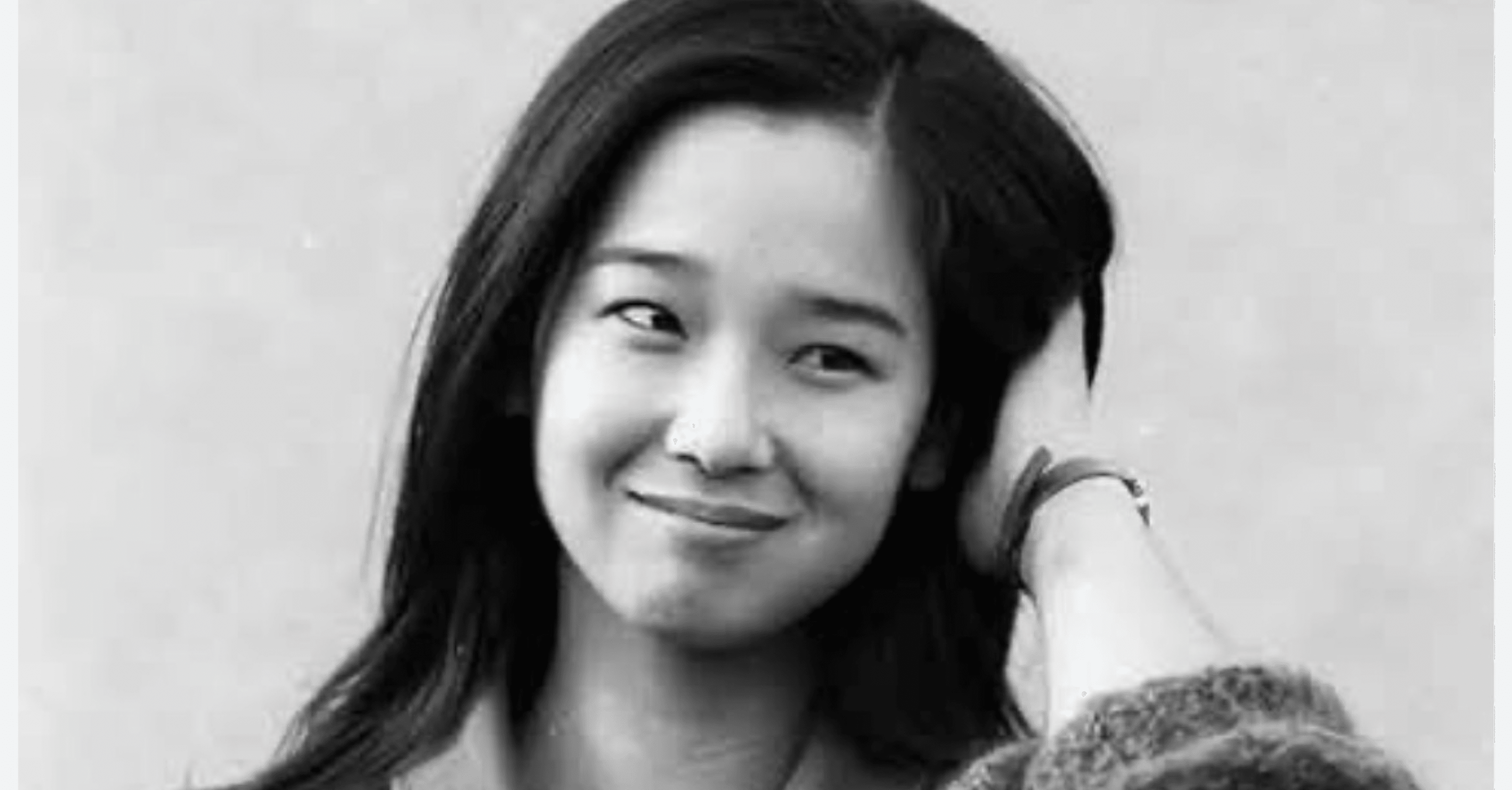 女優：田中裕子の魅力①｜若葉区の男